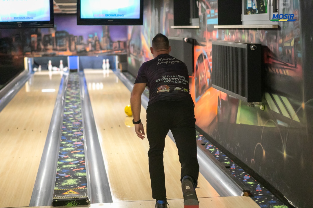 Mistrzostwa Ostrołęki w bowlingu, fot. MOSIR Ostrołęka - zdjęcie #25 - eOstroleka.pl