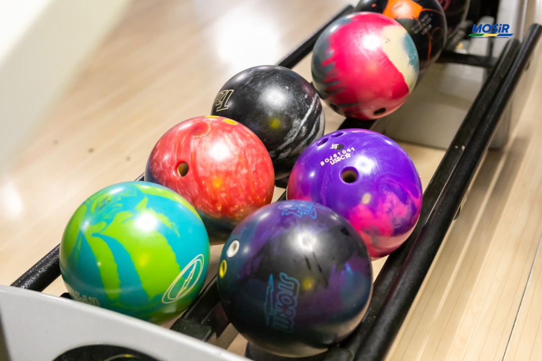 Mistrzostwa Ostrołęki w bowlingu, fot. MOSIR Ostrołęka - zdjęcie #24 - eOstroleka.pl