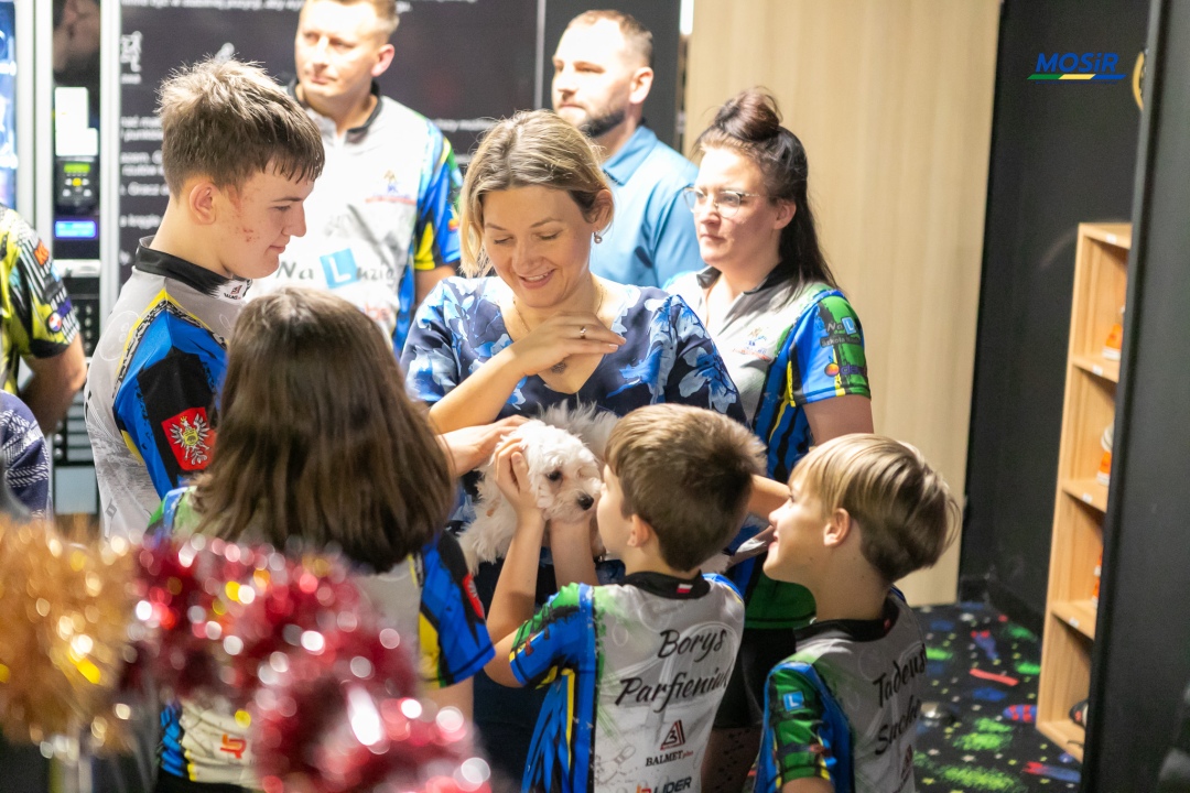 Mistrzostwa Ostrołęki w bowlingu, fot. MOSIR Ostrołęka - zdjęcie #17 - eOstroleka.pl