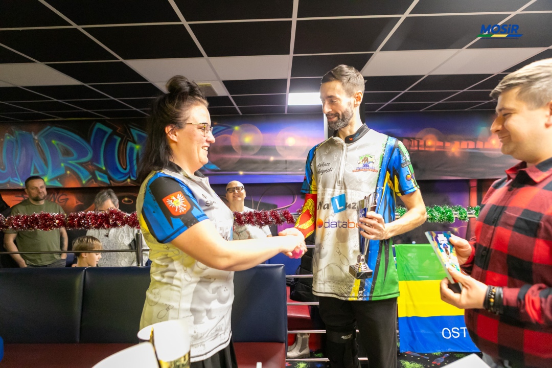 Mistrzostwa Ostrołęki w bowlingu, fot. MOSIR Ostrołęka - zdjęcie #15 - eOstroleka.pl