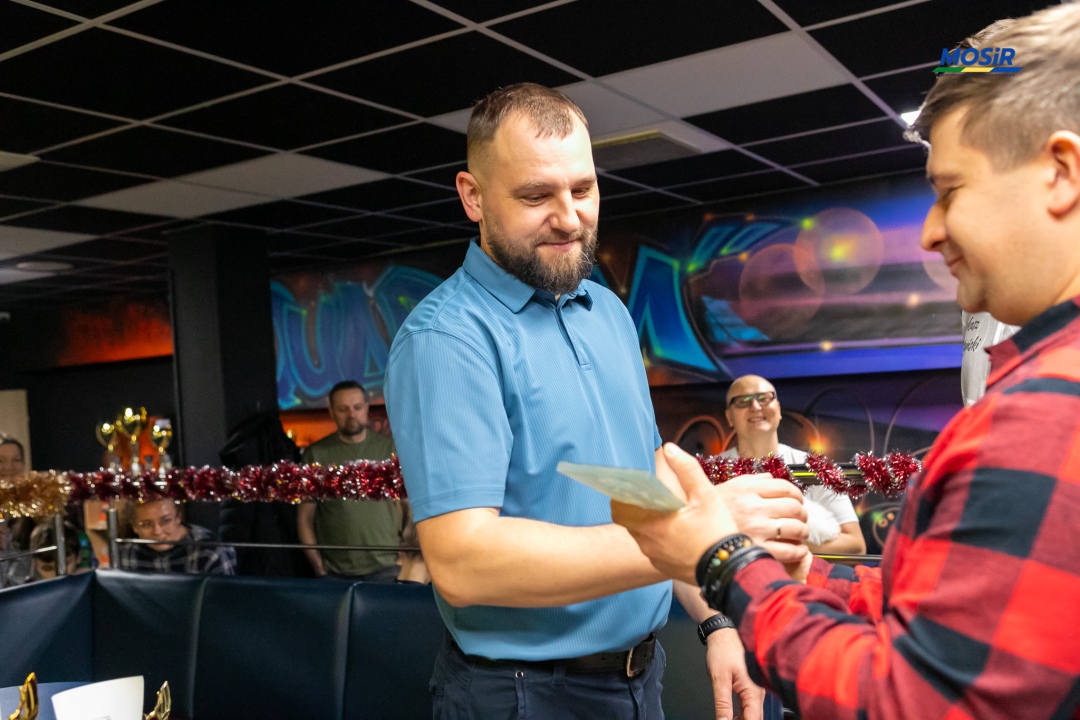 Mistrzostwa Ostrołęki w bowlingu, fot. MOSIR Ostrołęka - zdjęcie #13 - eOstroleka.pl