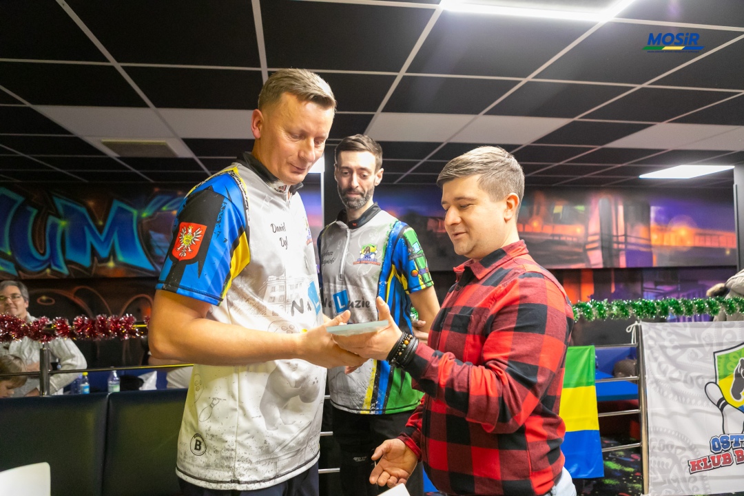 Mistrzostwa Ostrołęki w bowlingu, fot. MOSIR Ostrołęka - zdjęcie #12 - eOstroleka.pl