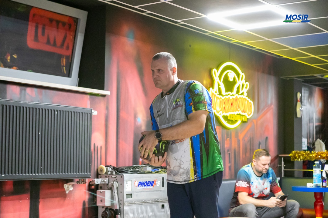 Mistrzostwa Ostrołęki w bowlingu, fot. MOSIR Ostrołęka - zdjęcie #6 - eOstroleka.pl