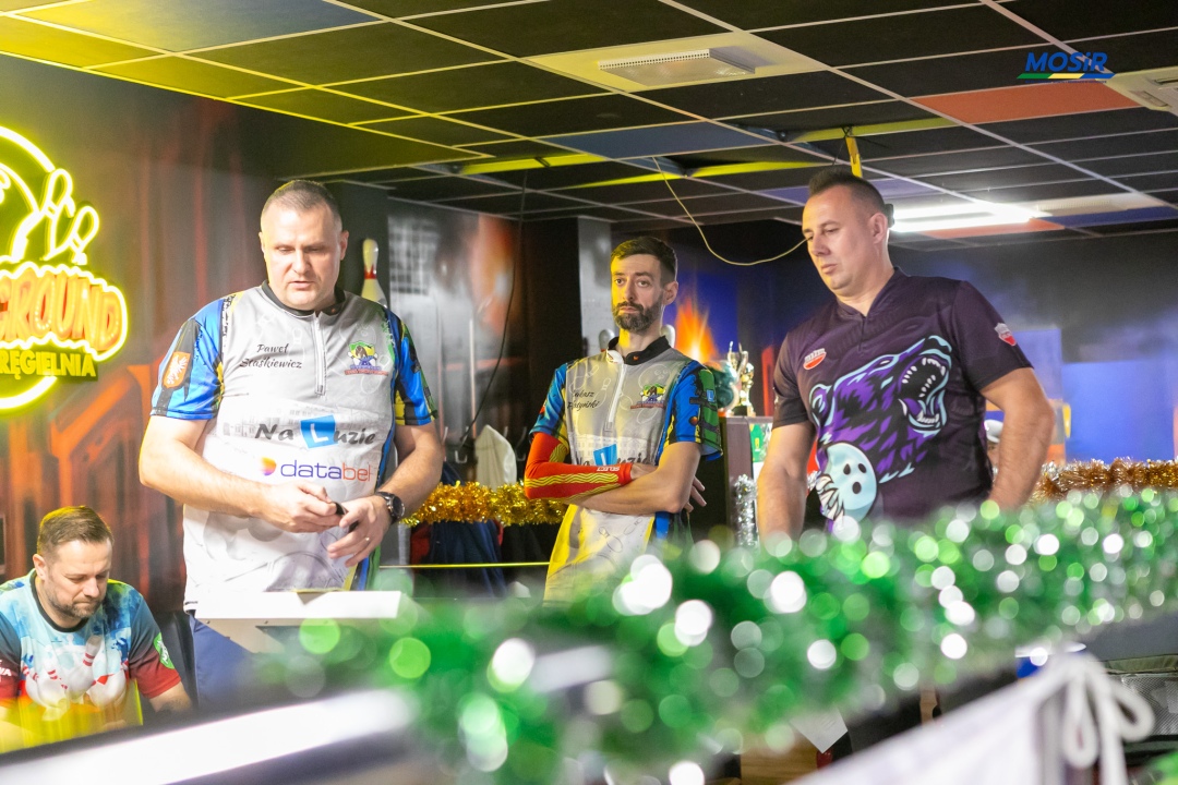 Mistrzostwa Ostrołęki w bowlingu, fot. MOSIR Ostrołęka - zdjęcie #4 - eOstroleka.pl