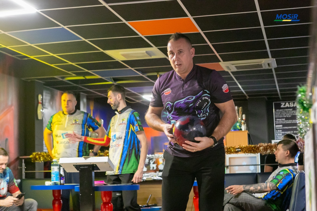 Mistrzostwa Ostrołęki w bowlingu, fot. MOSIR Ostrołęka - zdjęcie #3 - eOstroleka.pl