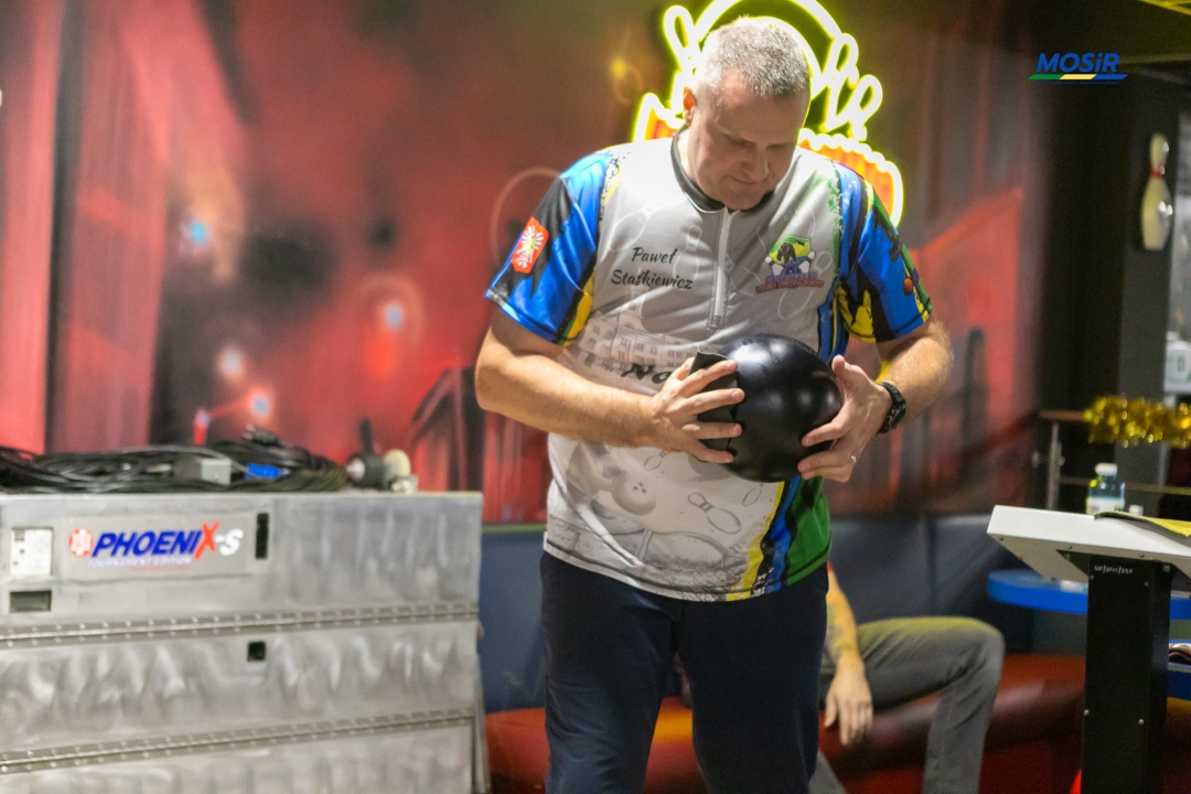 Mistrzostwa Ostrołęki w bowlingu, fot. MOSIR Ostrołęka - zdjęcie #2 - eOstroleka.pl