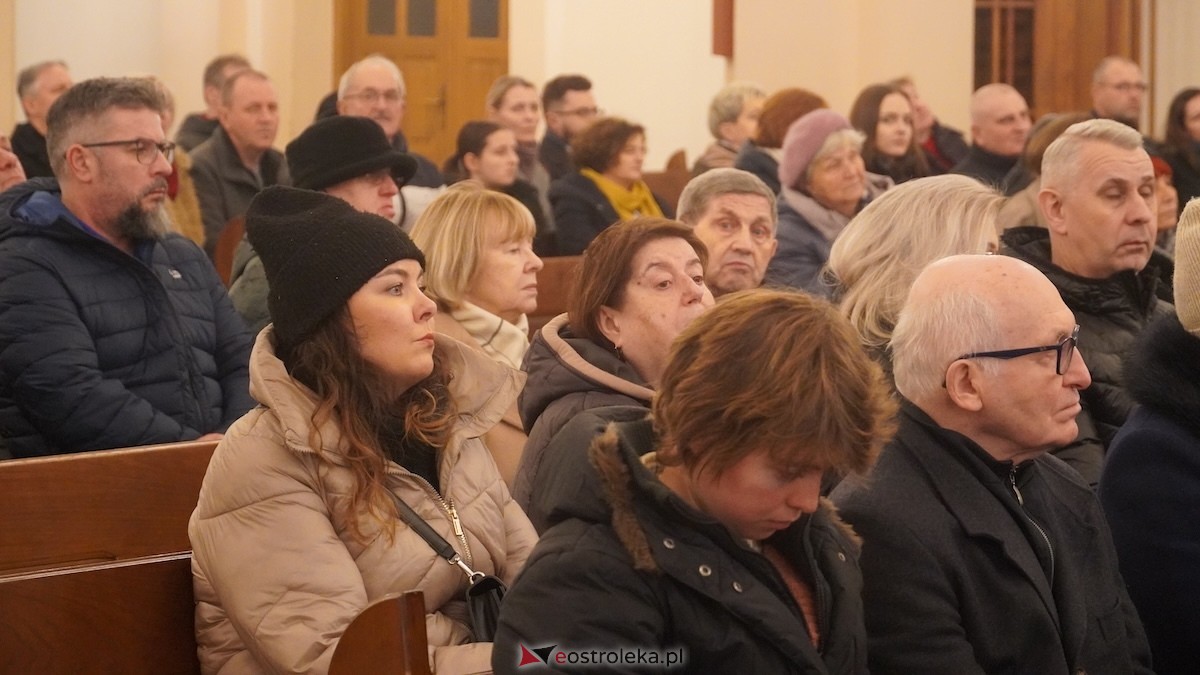 Koncert Grudniowa kolęda [28.12.2025] - zdjęcie #20 - eOstroleka.pl