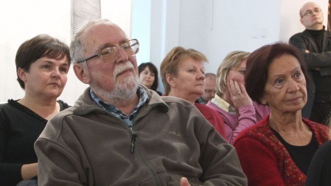 Opowieści z Chruściela [09.11.2011] - zdjęcie #5 - eOstroleka.pl