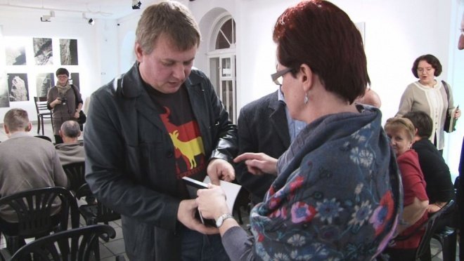 Opowieści z Chruściela [09.11.2011] - zdjęcie #3 - eOstroleka.pl