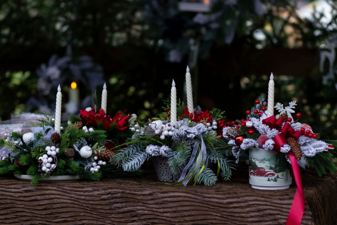 IV Jarmark Bożonarodzeniowy w Czerwinie wspomnienia fot. Gmina Czerwin [30.12.2025] - zdjęcie #75 - eOstroleka.pl