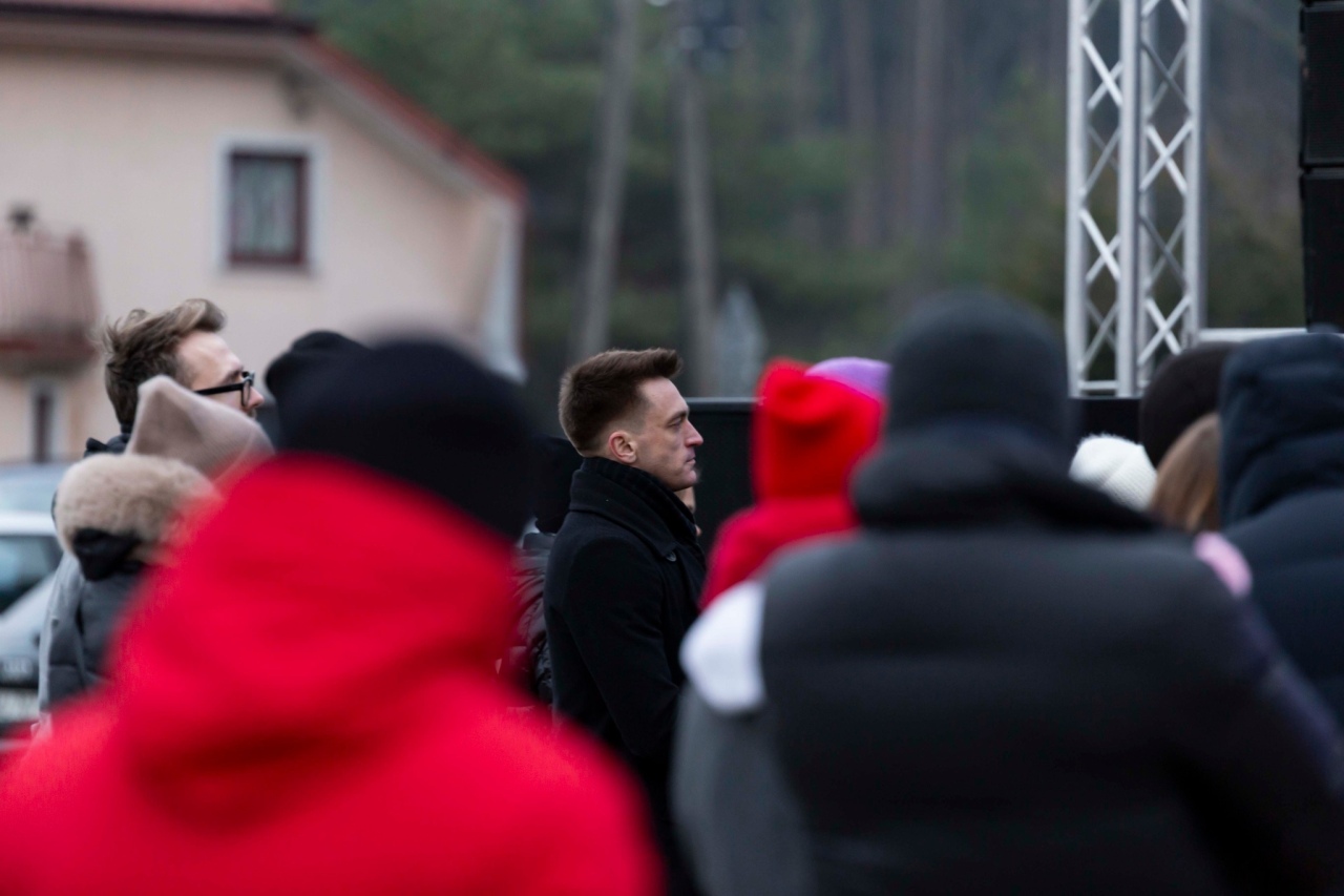 IV Jarmark Bożonarodzeniowy w Czerwinie wspomnienia fot. Gmina Czerwin [30.12.2025] - zdjęcie #71 - eOstroleka.pl