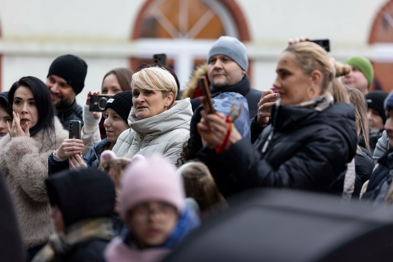 IV Jarmark Bożonarodzeniowy w Czerwinie wspomnienia fot. Gmina Czerwin [30.12.2025] - zdjęcie #70 - eOstroleka.pl