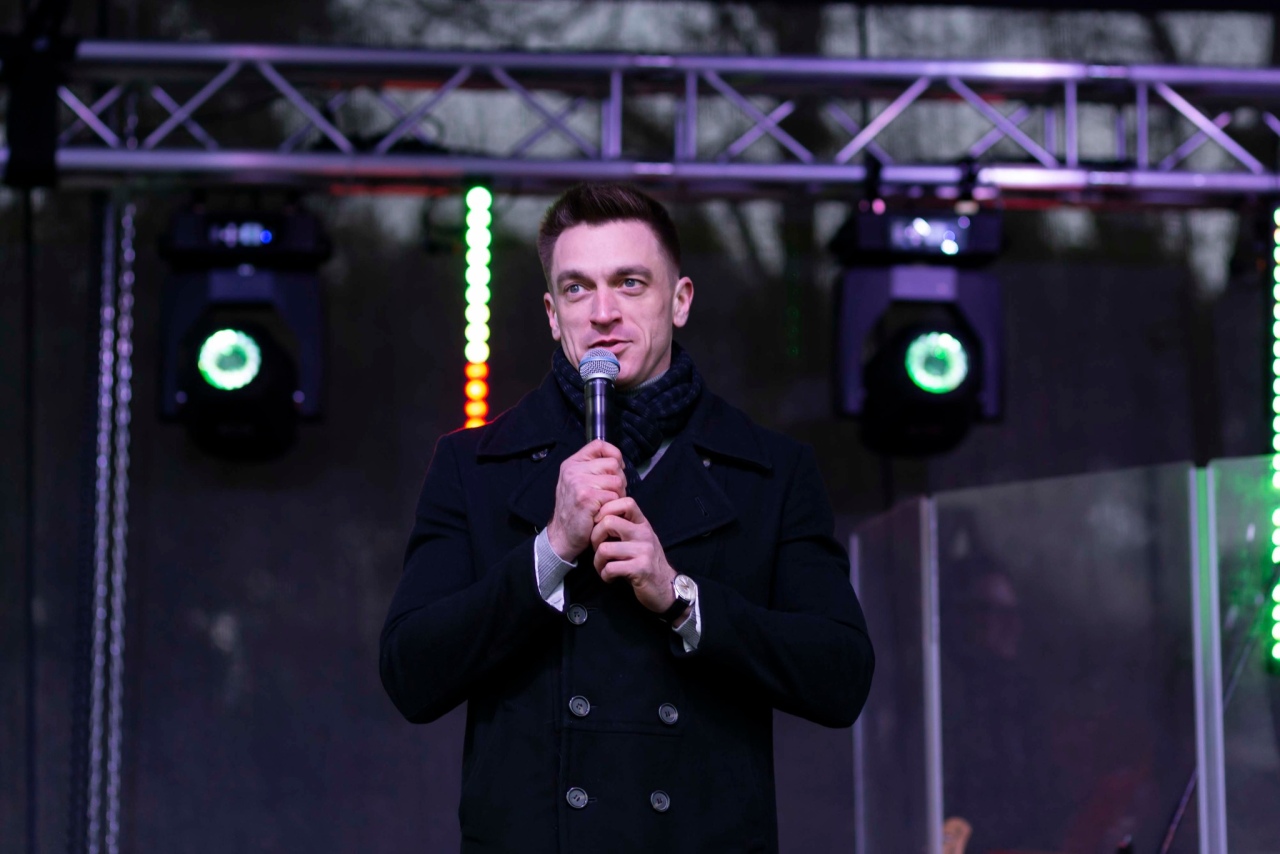 IV Jarmark Bożonarodzeniowy w Czerwinie wspomnienia fot. Gmina Czerwin [30.12.2025] - zdjęcie #55 - eOstroleka.pl