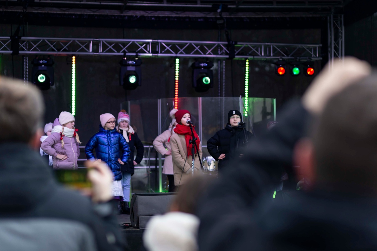 IV Jarmark Bożonarodzeniowy w Czerwinie wspomnienia fot. Gmina Czerwin [30.12.2025] - zdjęcie #51 - eOstroleka.pl