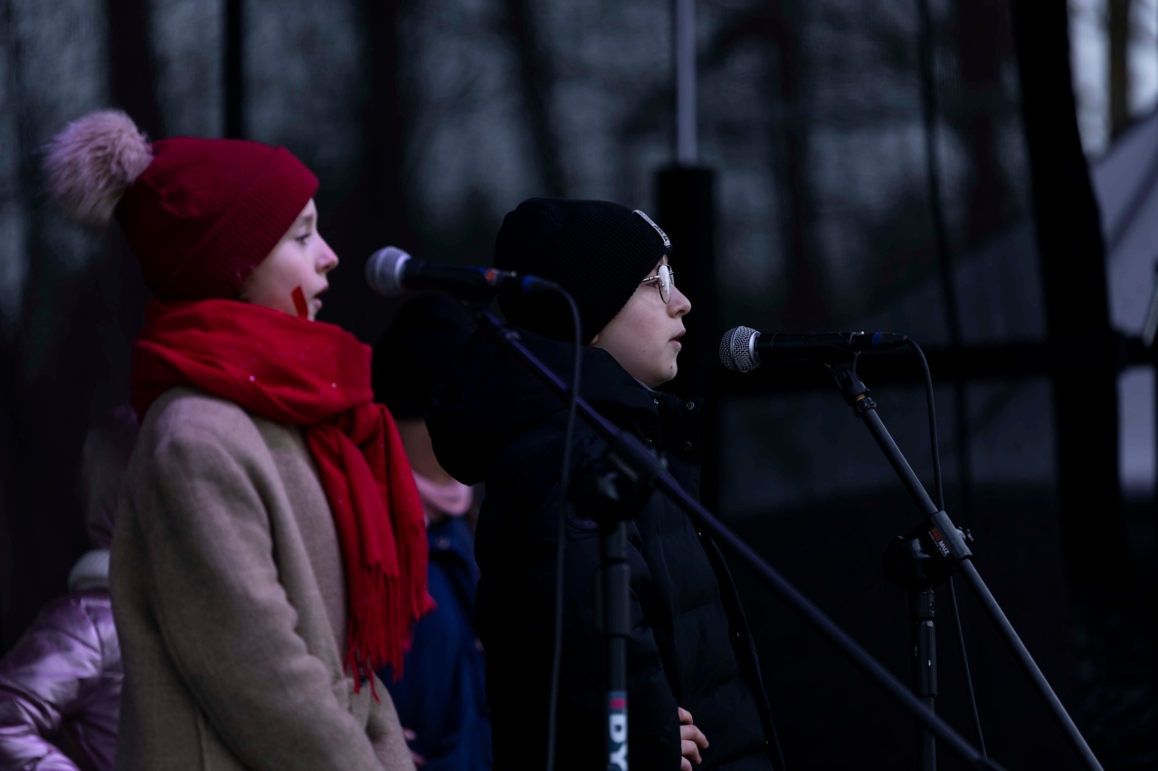IV Jarmark Bożonarodzeniowy w Czerwinie wspomnienia fot. Gmina Czerwin [30.12.2025] - zdjęcie #50 - eOstroleka.pl