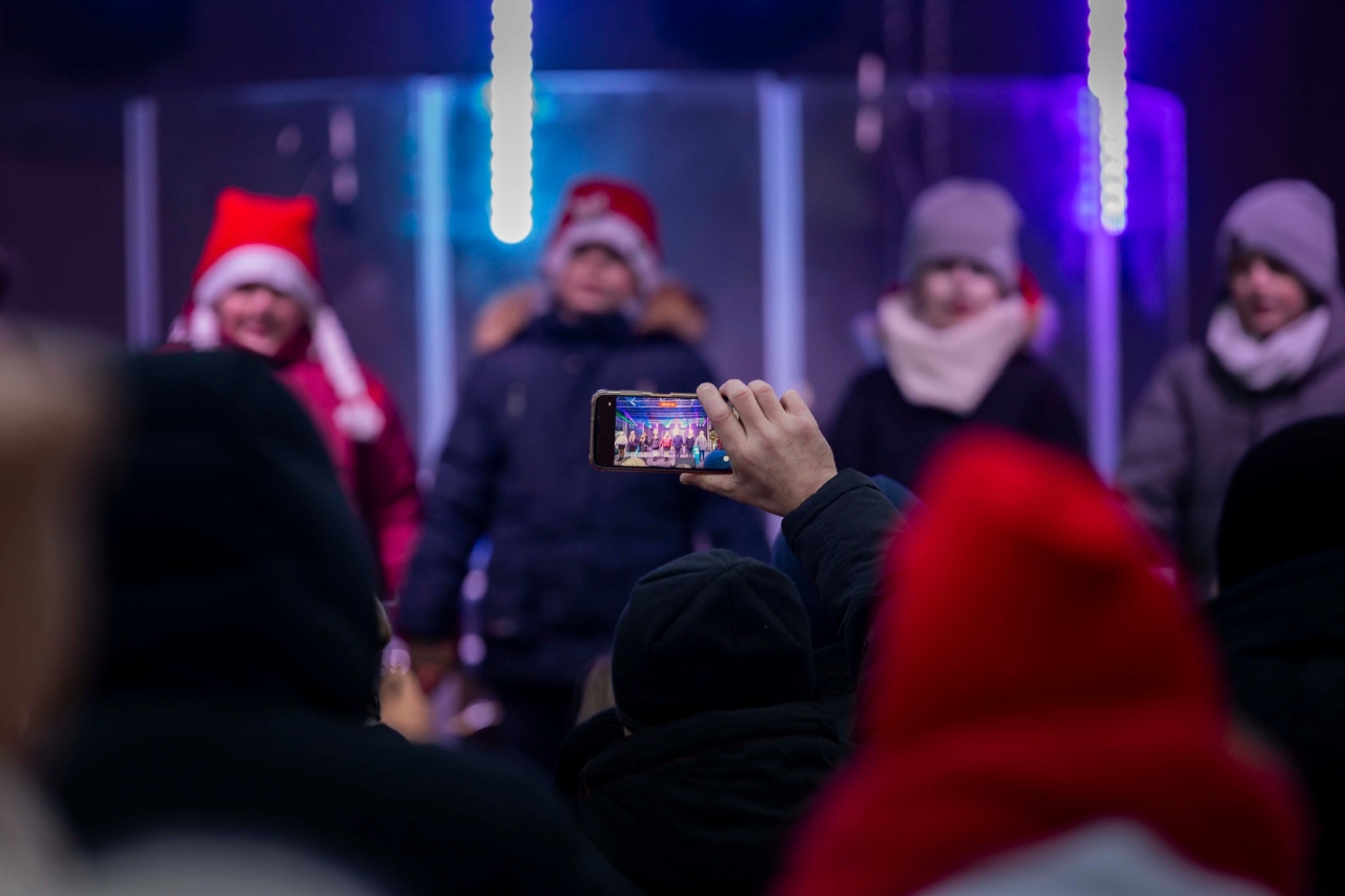 IV Jarmark Bożonarodzeniowy w Czerwinie wspomnienia fot. Gmina Czerwin [30.12.2025] - zdjęcie #41 - eOstroleka.pl