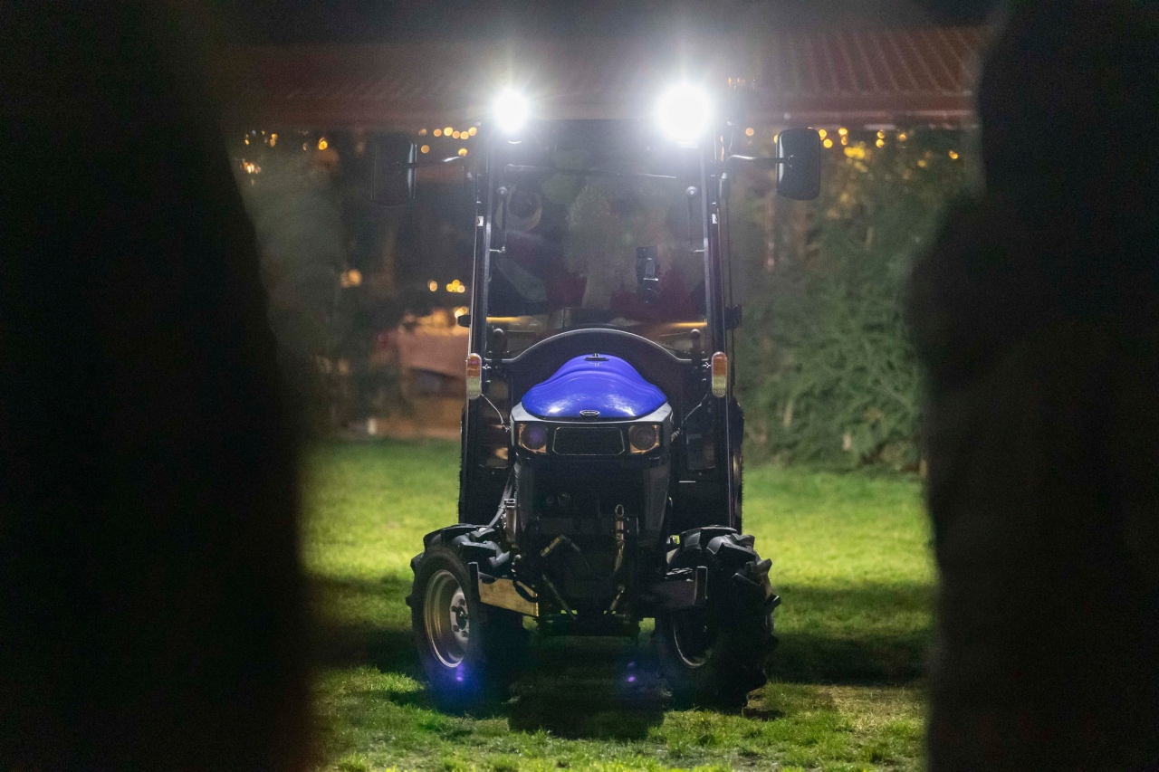 IV Jarmark Bożonarodzeniowy w Czerwinie wspomnienia fot. Gmina Czerwin [30.12.2025] - zdjęcie #14 - eOstroleka.pl