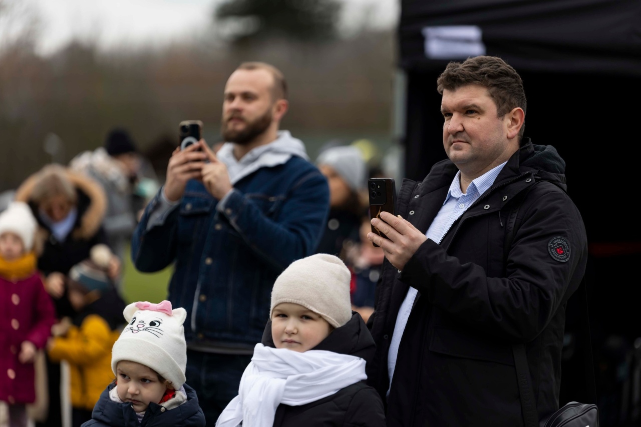 IV Jarmark Bożonarodzeniowy w Czerwinie wspomnienia fot. Gmina Czerwin [30.12.2025] - zdjęcie #9 - eOstroleka.pl