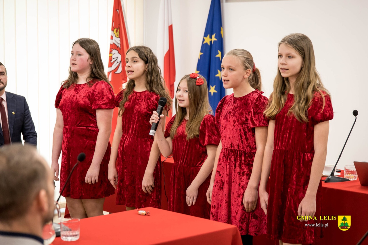Budżetowa sesja Rady Gminy Lelis [30.12.2025] - zdjęcie #11 - eOstroleka.pl
