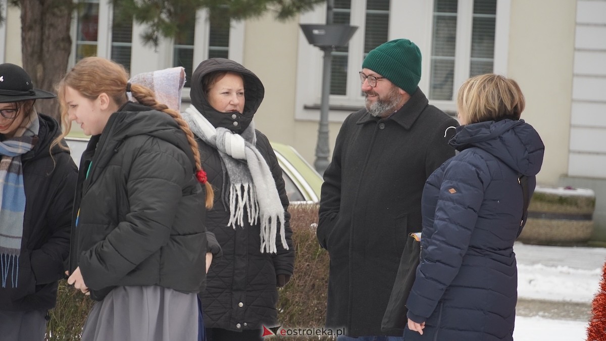 Gra miejska ulicami miasta. Złoto, kadzidło, mirra. Królewska misja [3.01.2025] - zdjęcie #54 - eOstroleka.pl