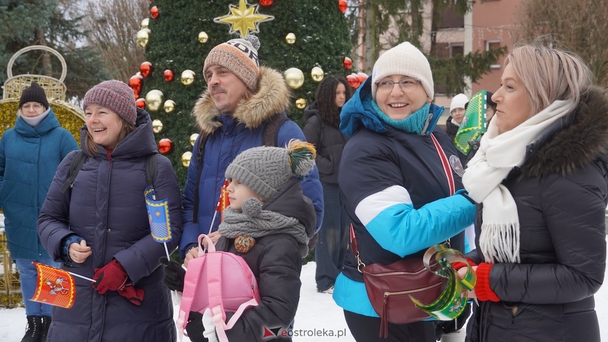 Gra miejska ulicami miasta. Złoto, kadzidło, mirra. Królewska misja [3.01.2025] - zdjęcie #32 - eOstroleka.pl