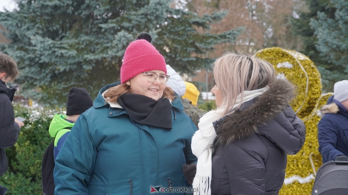 Gra miejska ulicami miasta. Złoto, kadzidło, mirra. Królewska misja [3.01.2025] - zdjęcie #31 - eOstroleka.pl