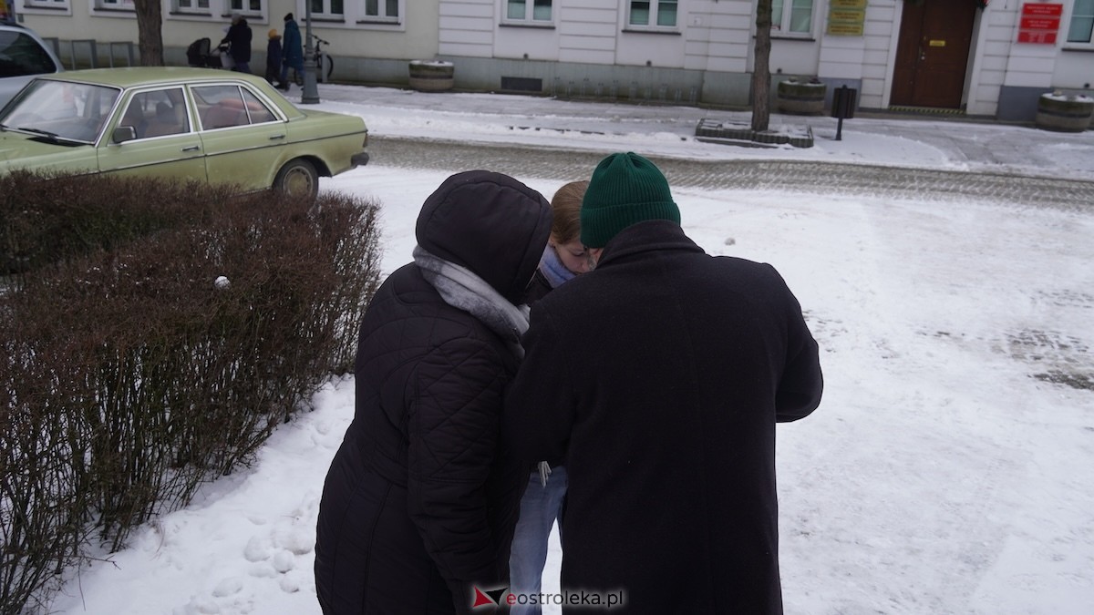 Gra miejska ulicami miasta. Złoto, kadzidło, mirra. Królewska misja [3.01.2025] - zdjęcie #11 - eOstroleka.pl