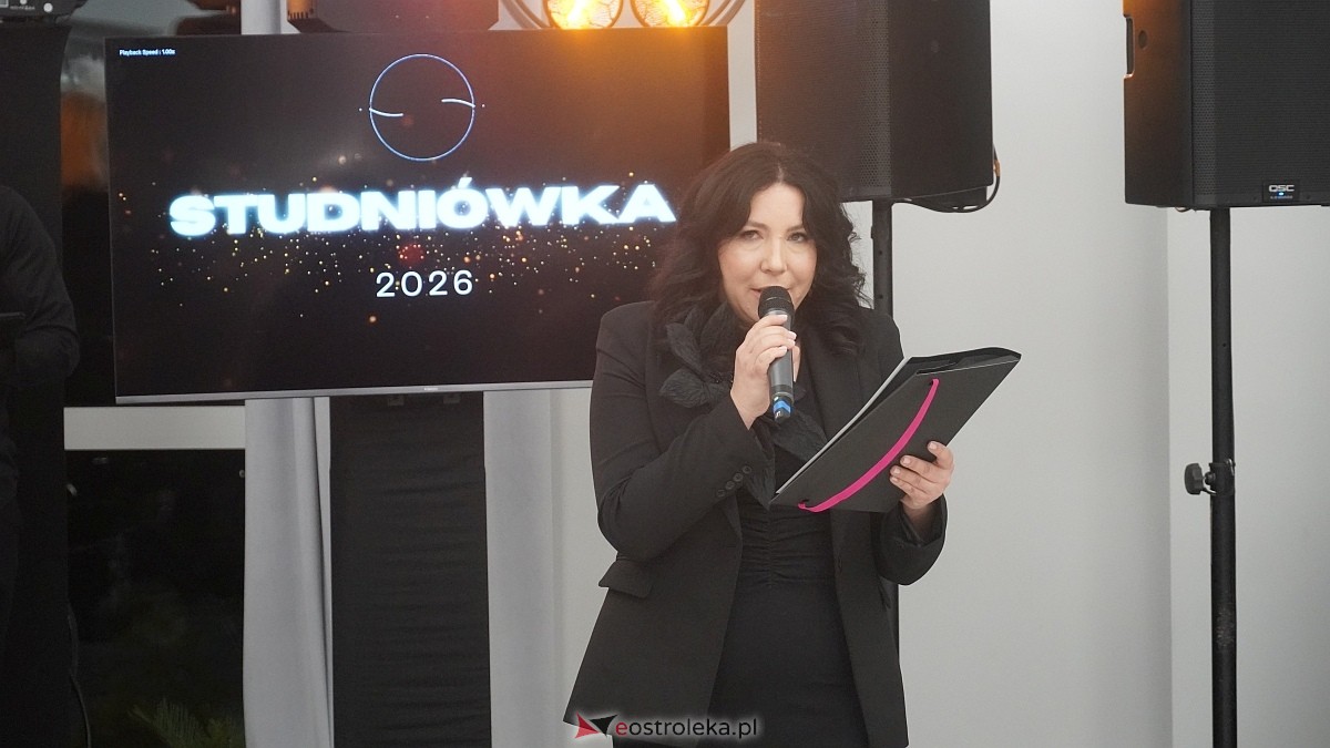 Studniówka III LO w Ostrołęce [03.01.2026] - zdjęcie #373 - eOstroleka.pl