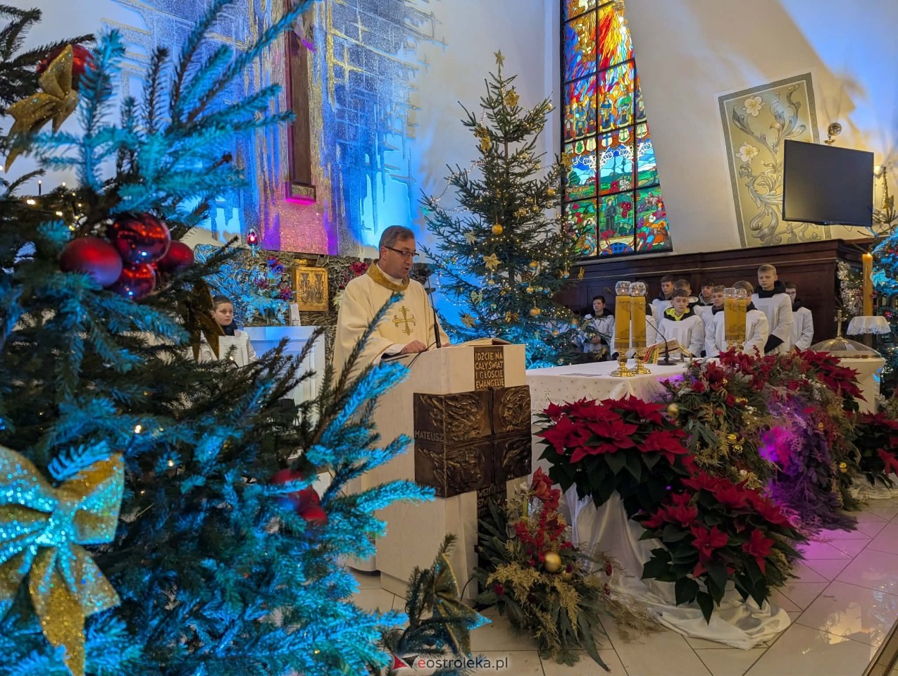 Koncert noworoczny grupy Zagórzańska Siła w Łęgu Starościńskim [04.01.2026] - zdjęcie #10 - eOstroleka.pl