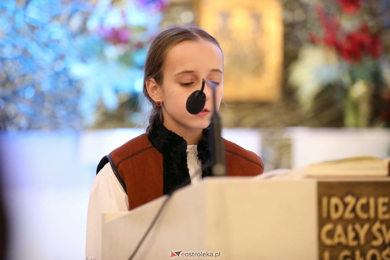 Koncert noworoczny grupy Zagórzańska Siła w Łęgu Starościńskim [04.01.2026] - zdjęcie #9 - eOstroleka.pl