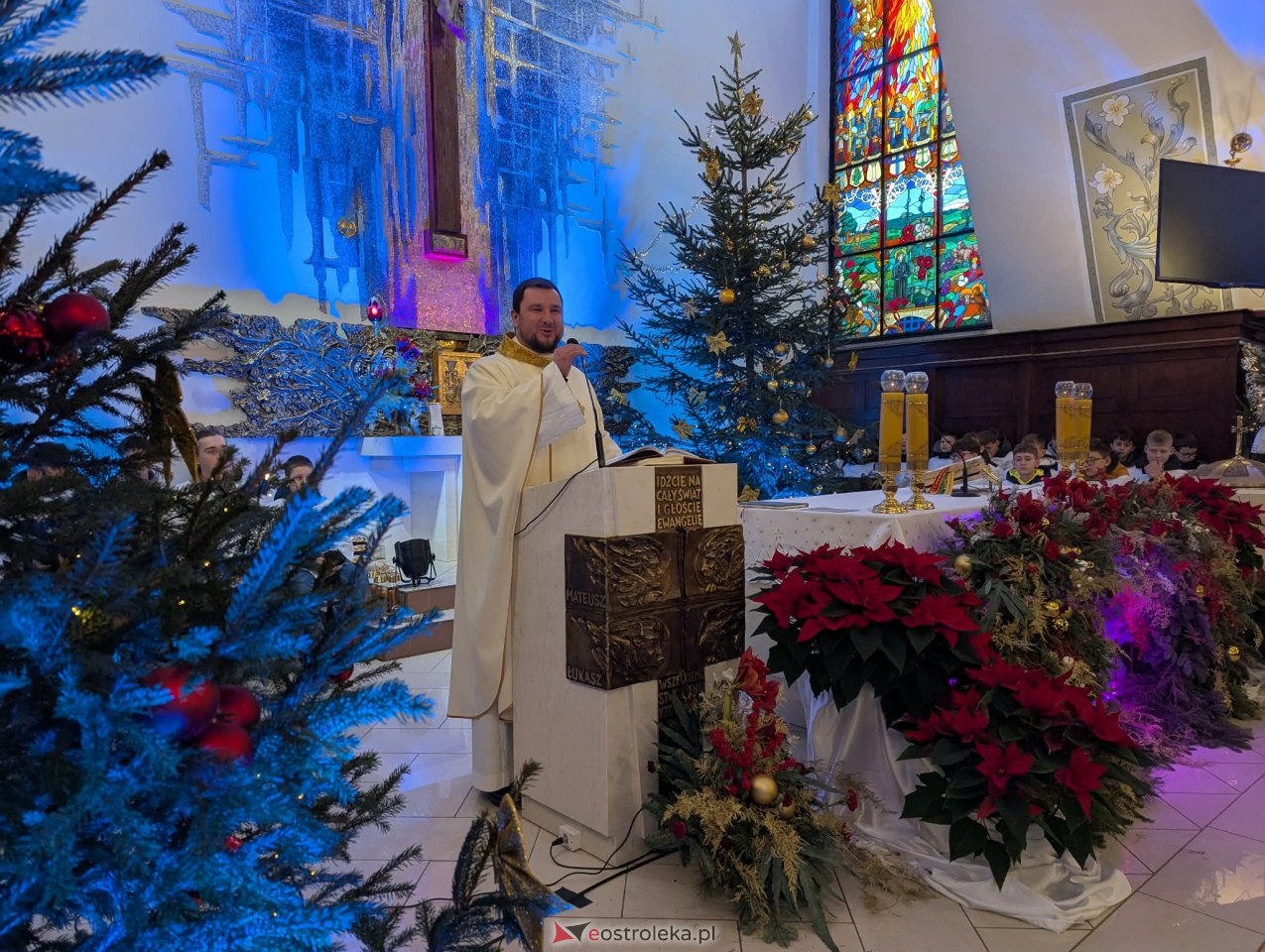 Koncert noworoczny grupy Zagórzańska Siła w Łęgu Starościńskim [04.01.2026] - zdjęcie #4 - eOstroleka.pl