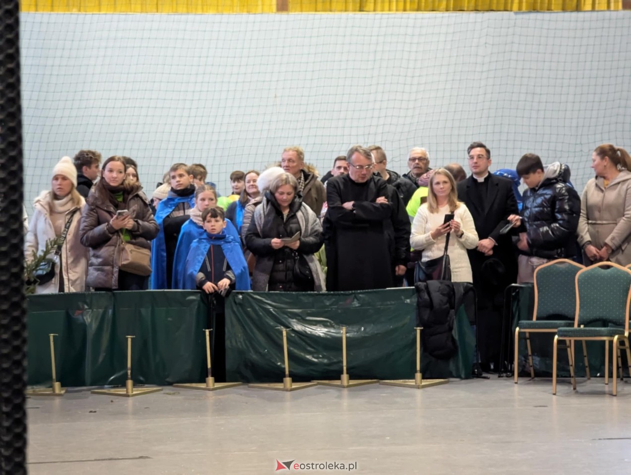 Orszak Trzech Króli 2026 w Ostrołęce [6.01.2026] - zdjęcie #433 - eOstroleka.pl