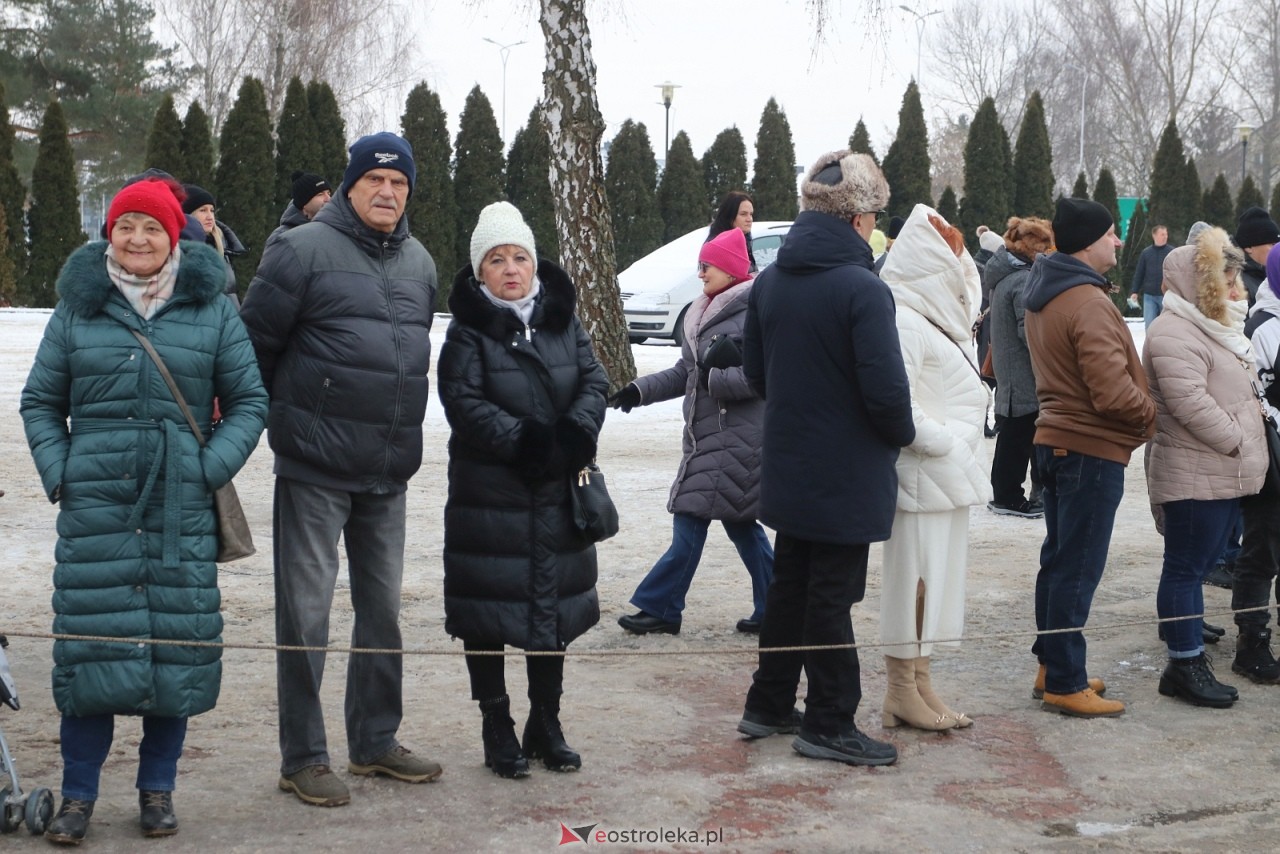Orszak Trzech Króli 2026 w Ostrołęce [6.01.2026] - zdjęcie #393 - eOstroleka.pl