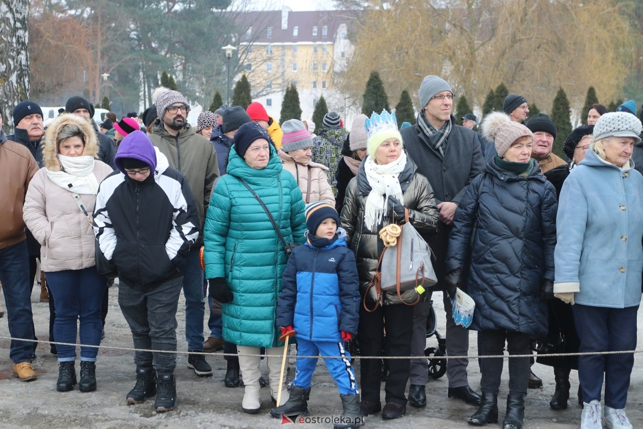Orszak Trzech Króli 2026 w Ostrołęce [6.01.2026] - zdjęcie #327 - eOstroleka.pl