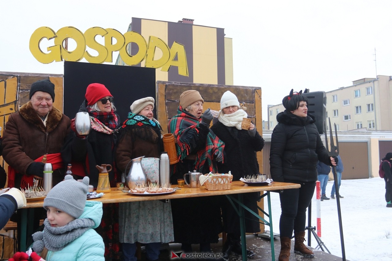 Orszak Trzech Króli 2026 w Ostrołęce [6.01.2026] - zdjęcie #239 - eOstroleka.pl