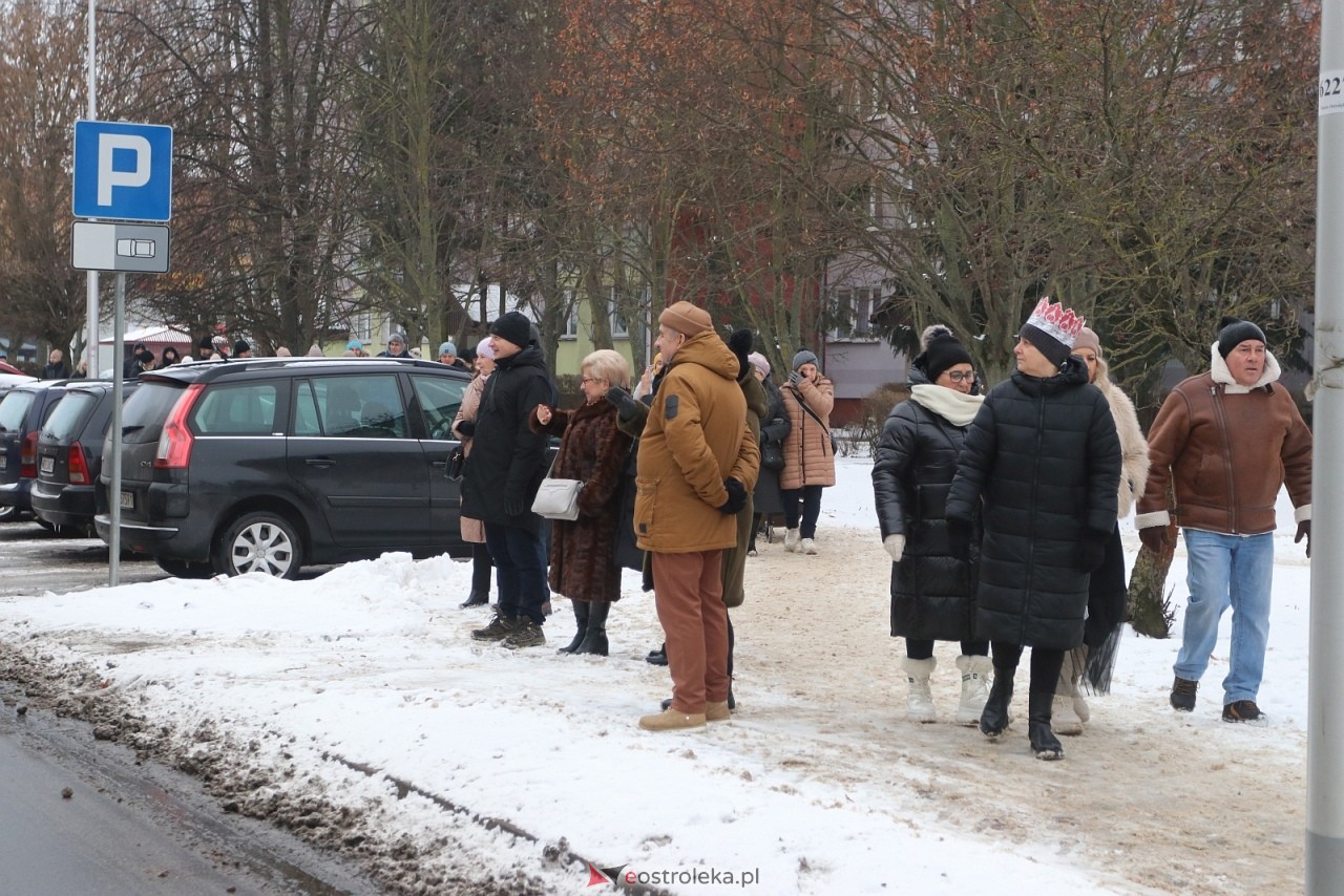 Orszak Trzech Króli 2026 w Ostrołęce [6.01.2026] - zdjęcie #202 - eOstroleka.pl