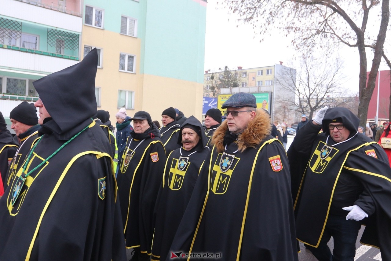 Orszak Trzech Króli 2026 w Ostrołęce [6.01.2026] - zdjęcie #188 - eOstroleka.pl