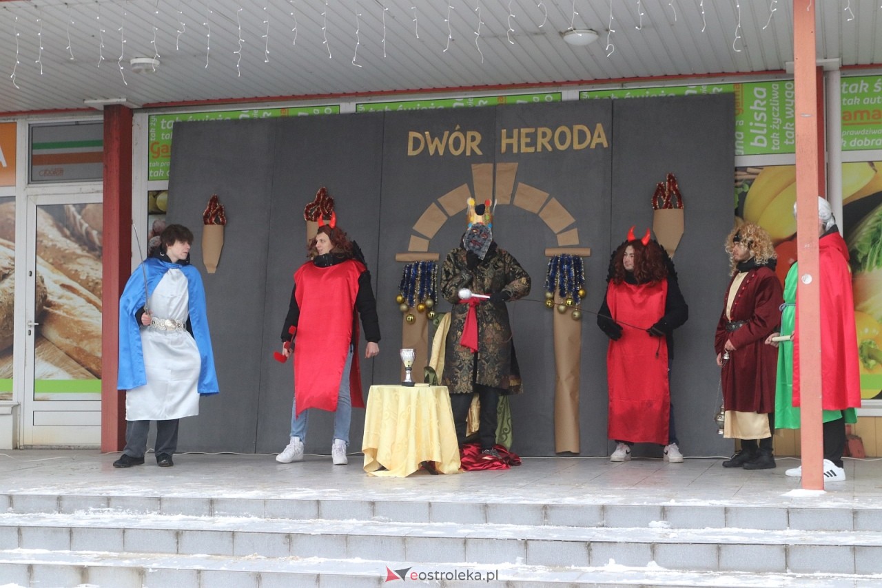 Orszak Trzech Króli 2026 w Ostrołęce [6.01.2026] - zdjęcie #116 - eOstroleka.pl