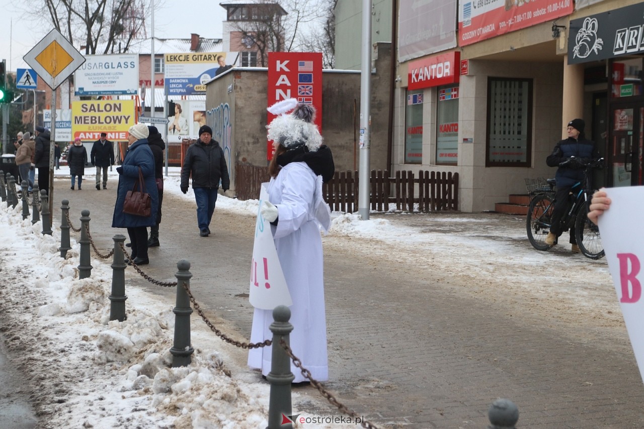 Orszak Trzech Króli 2026 w Ostrołęce [6.01.2026] - zdjęcie #115 - eOstroleka.pl