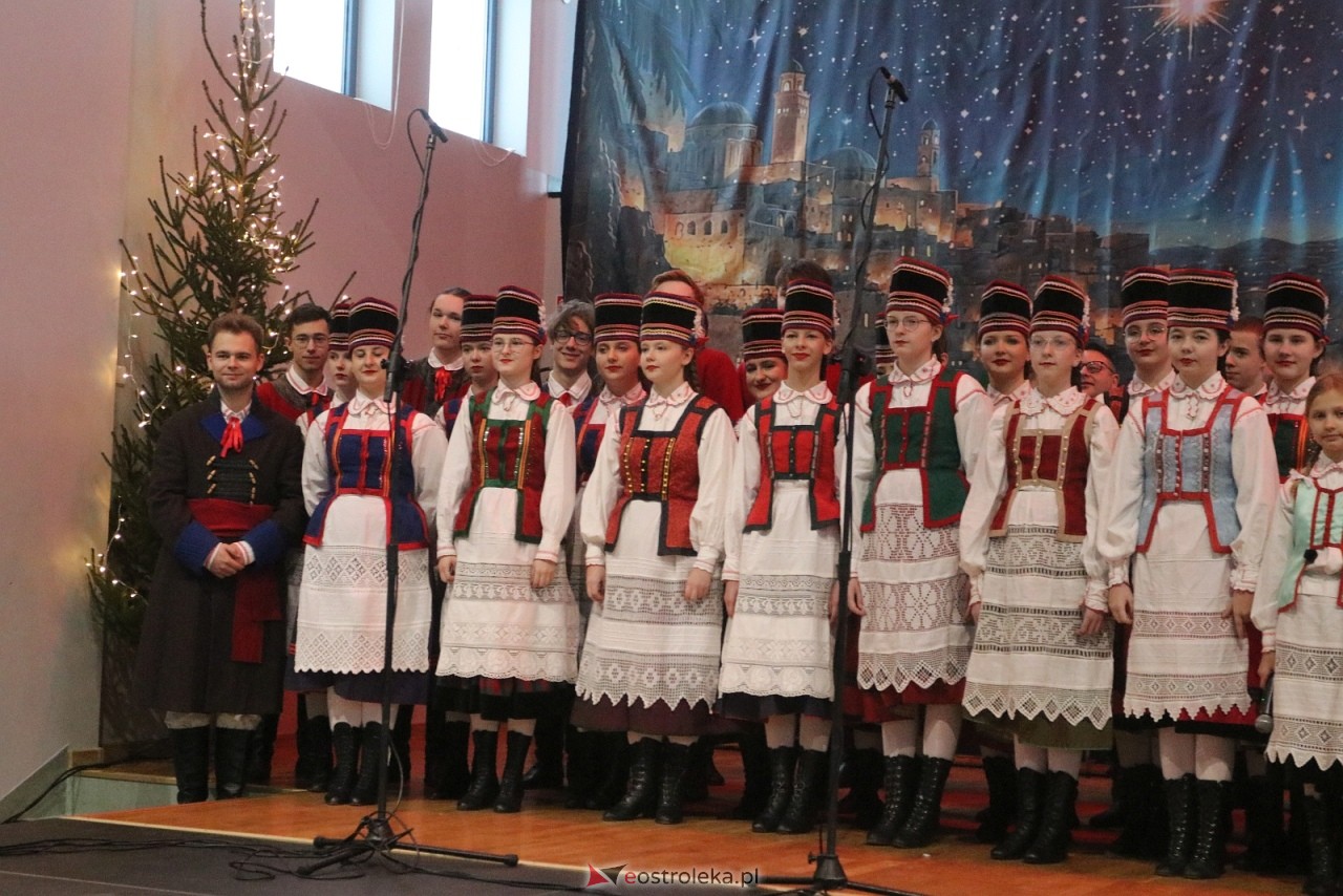 Orszak Trzech Króli 2026 w Ostrołęce [6.01.2026] - zdjęcie #79 - eOstroleka.pl