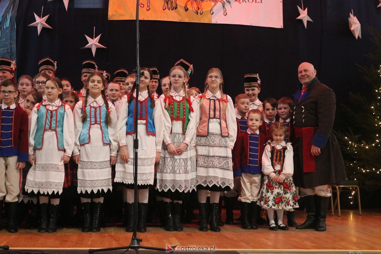 Orszak Trzech Króli 2026 w Ostrołęce [6.01.2026] - zdjęcie #78 - eOstroleka.pl