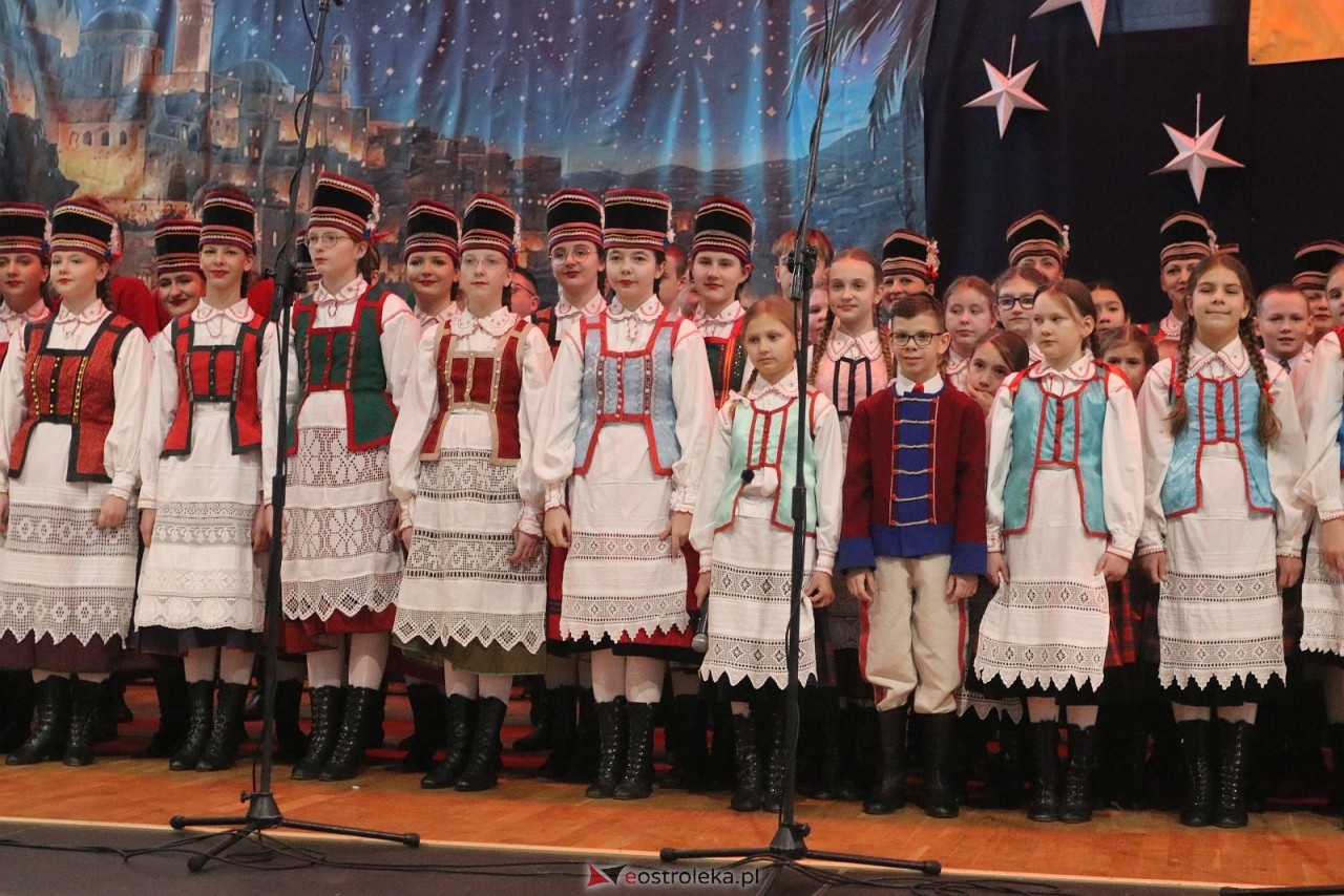 Orszak Trzech Króli 2026 w Ostrołęce [6.01.2026] - zdjęcie #77 - eOstroleka.pl