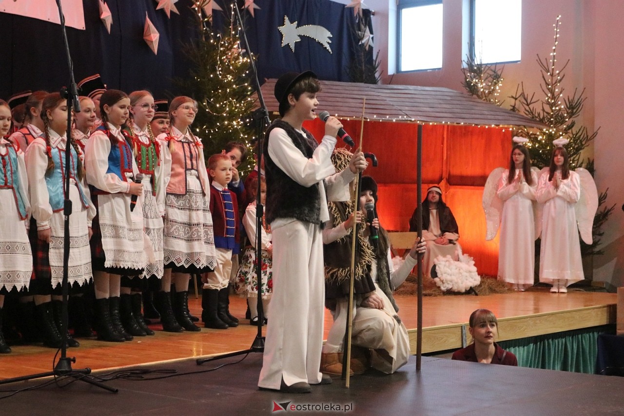 Orszak Trzech Króli 2026 w Ostrołęce [6.01.2026] - zdjęcie #63 - eOstroleka.pl