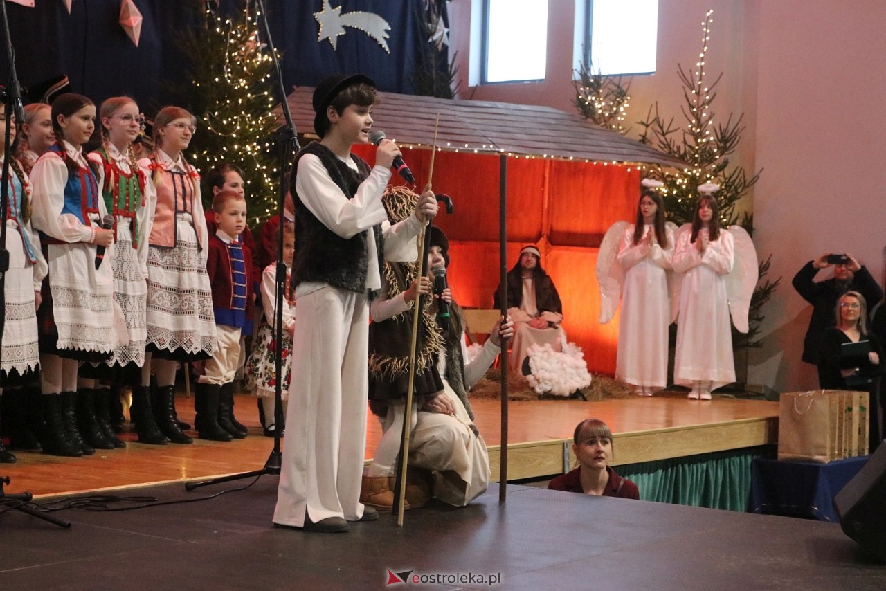 Orszak Trzech Króli 2026 w Ostrołęce [6.01.2026] - zdjęcie #61 - eOstroleka.pl