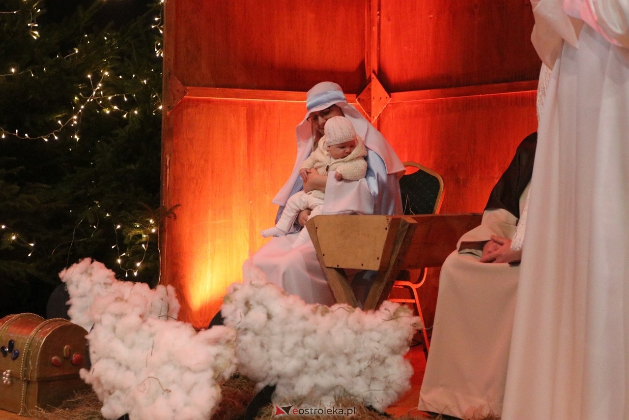 Orszak Trzech Króli 2026 w Ostrołęce [6.01.2026] - zdjęcie #51 - eOstroleka.pl