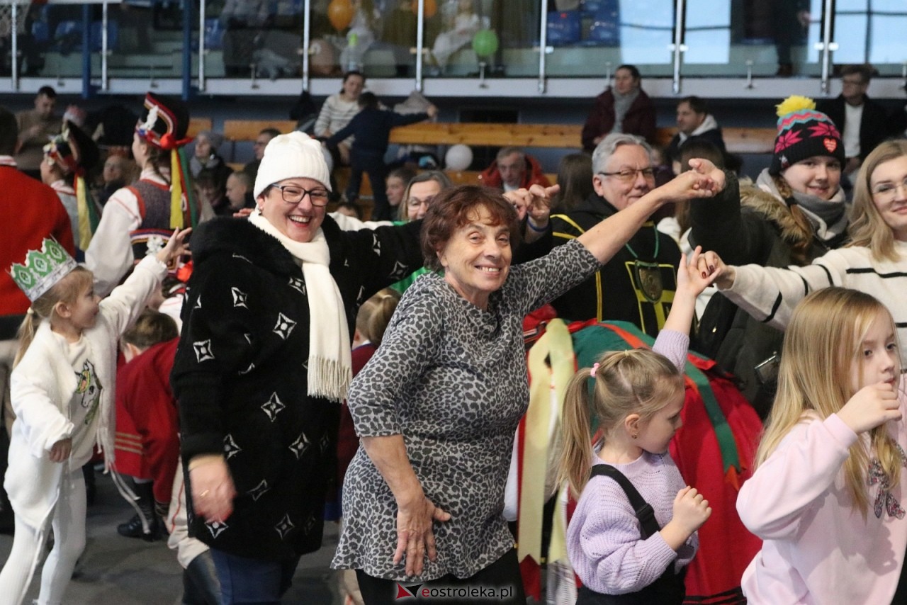 Orszak Trzech Króli 2026 w Ostrołęce [6.01.2026] - zdjęcie #8 - eOstroleka.pl