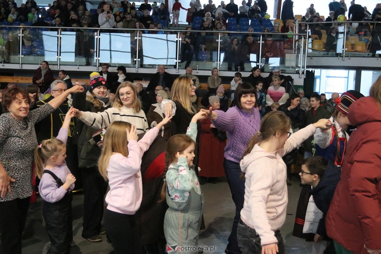 Orszak Trzech Króli 2026 w Ostrołęce [6.01.2026] - zdjęcie #7 - eOstroleka.pl