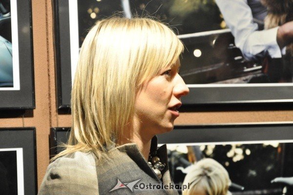 Premier kalendarza Policja jest piękna [9.XI.2011] - zdjęcie #20 - eOstroleka.pl