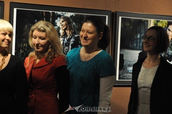 Premier kalendarza Policja jest piękna [9.XI.2011] - zdjęcie #5 - eOstroleka.pl
