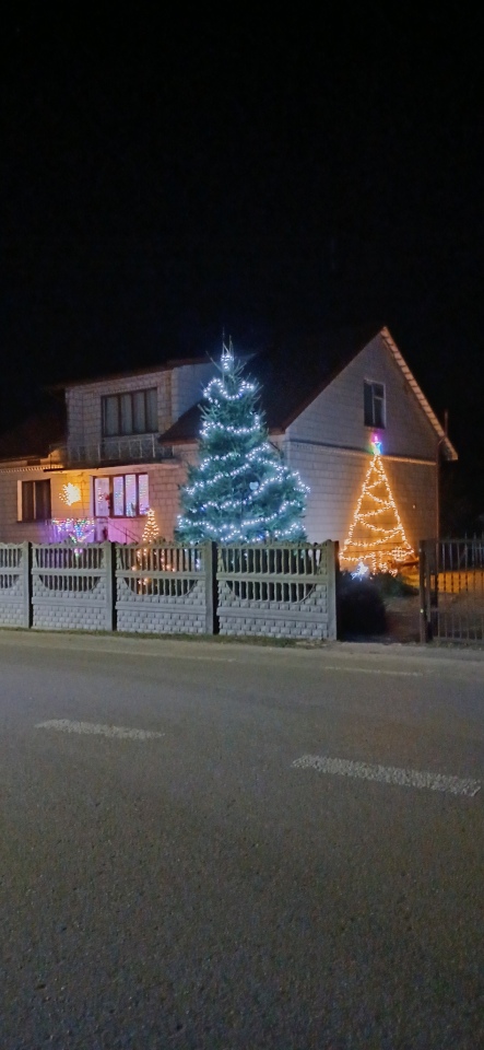 Najpiękniejsze posesje gminy Baranowo - zdjęcie #23 - eOstroleka.pl